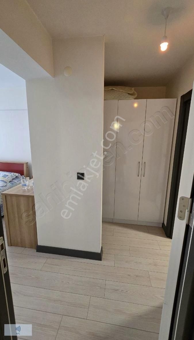 Bayraklı Toki 2+1 Ebeveyn Banyolu Satılık - Görsel 23