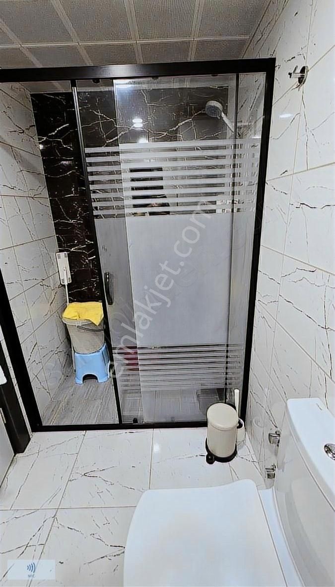 Bayraklı Toki 2+1 Ebeveyn Banyolu Satılık - Görsel 34