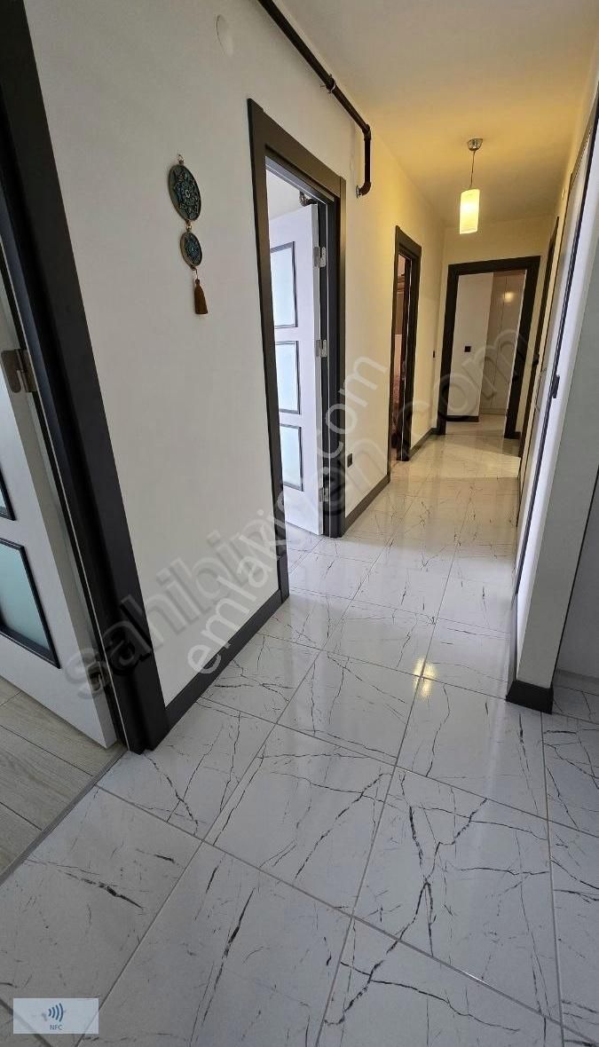 Bayraklı Toki 2+1 Ebeveyn Banyolu Satılık - Görsel 26