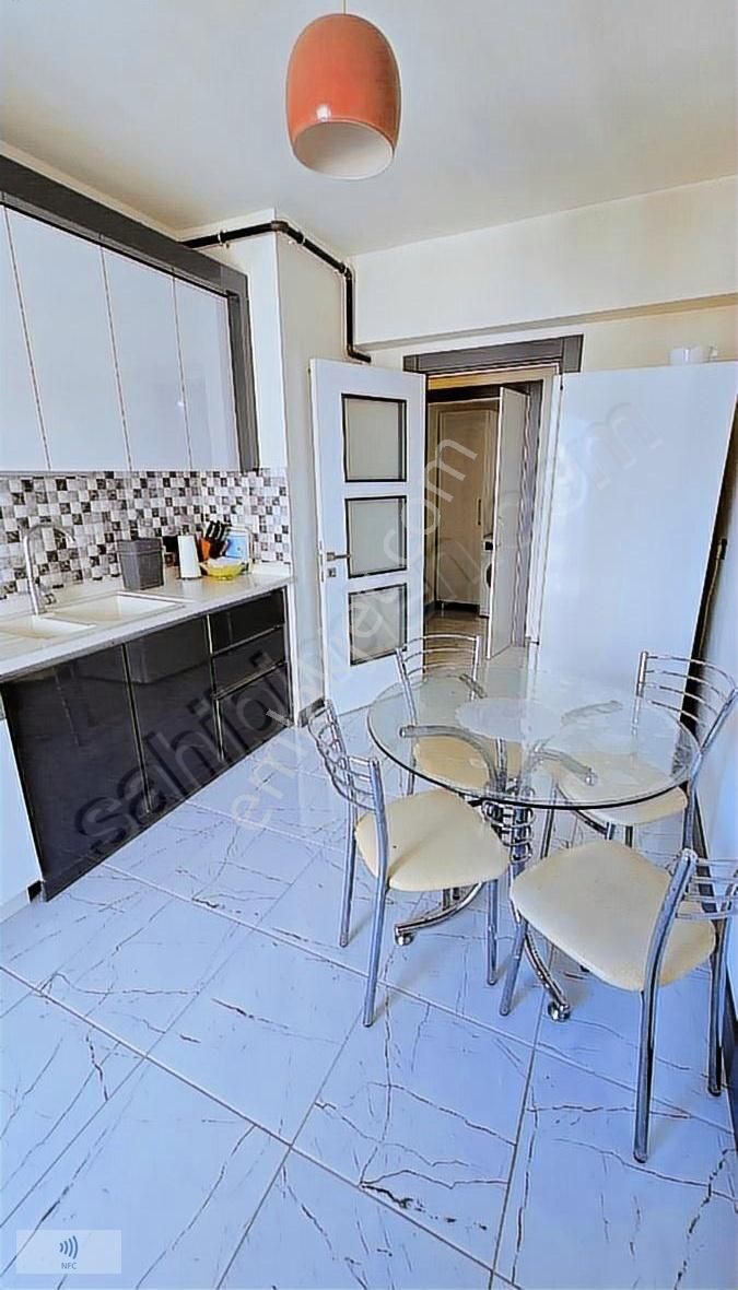 Bayraklı Toki 2+1 Ebeveyn Banyolu Satılık - Görsel 19