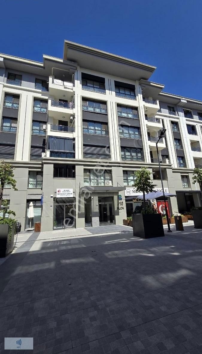 Bayraklı Toki 2+1 Ebeveyn Banyolu Satılık - Görsel 20