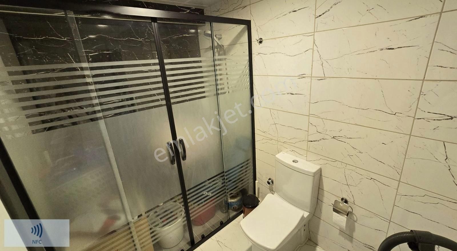 Bayraklı Toki 2+1 Ebeveyn Banyolu Satılık - Görsel 17