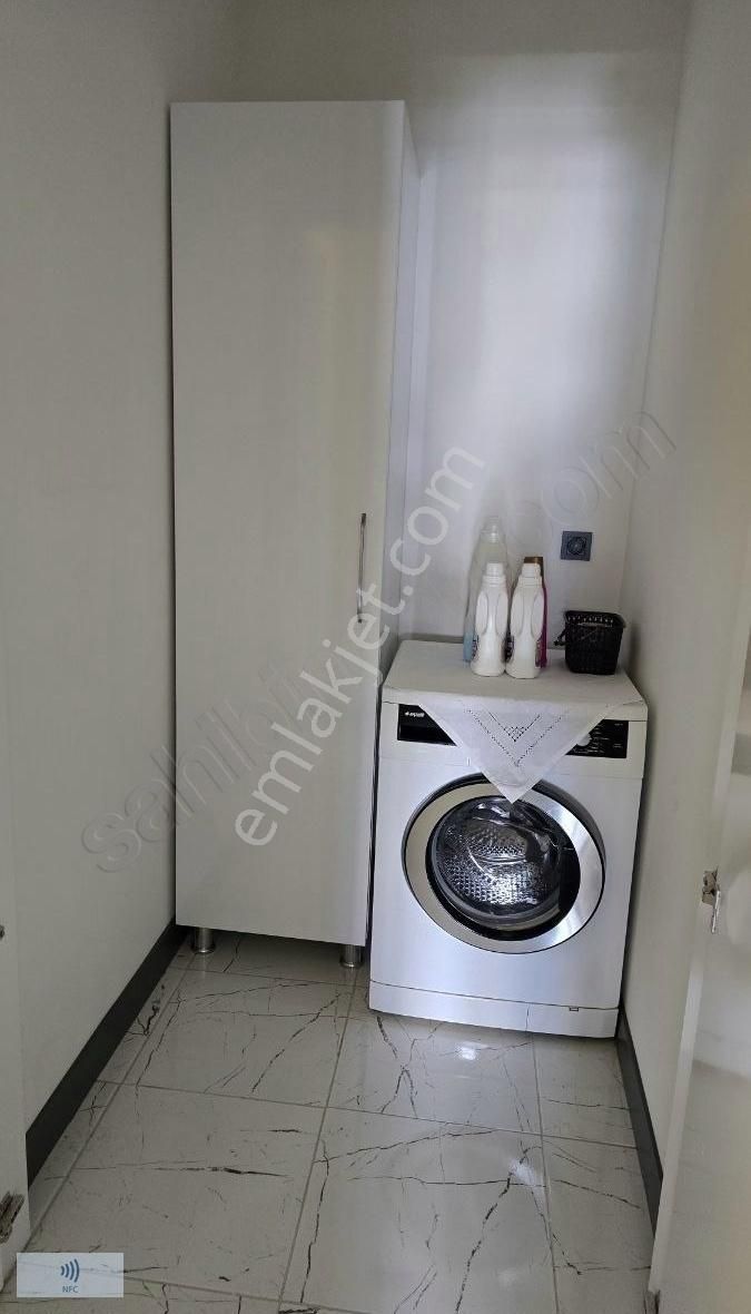 Bayraklı Toki 2+1 Ebeveyn Banyolu Satılık - Görsel 13