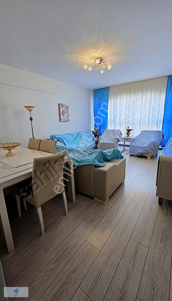 Bayraklı Toki 2+1 Ebeveyn Banyolu Satılık - Görsel 9