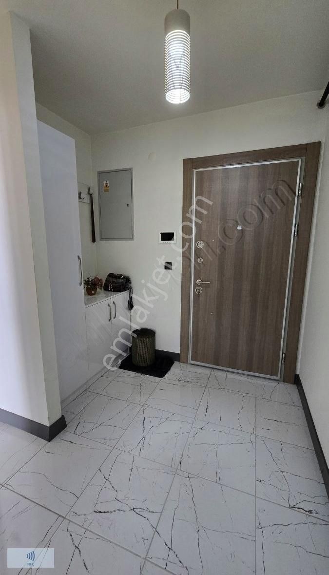 Bayraklı Toki 2+1 Ebeveyn Banyolu Satılık - Görsel 30