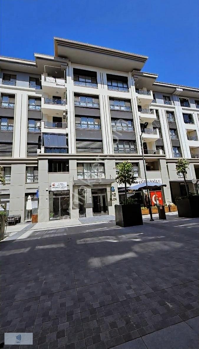 Bayraklı Toki 2+1 Ebeveyn Banyolu Satılık - Görsel 4