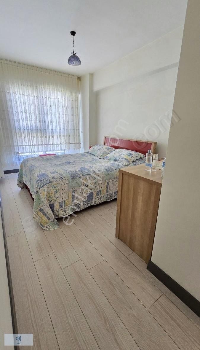 Bayraklı Toki 2+1 Ebeveyn Banyolu Satılık - Görsel 25