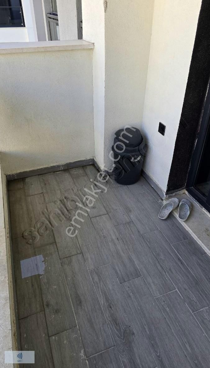 Bayraklı Toki 2+1 Ebeveyn Banyolu Satılık - Görsel 12