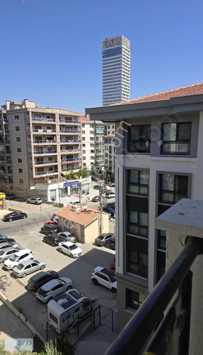 Bayraklı Toki 2+1 Ebeveyn Banyolu Satılık - Görsel 14