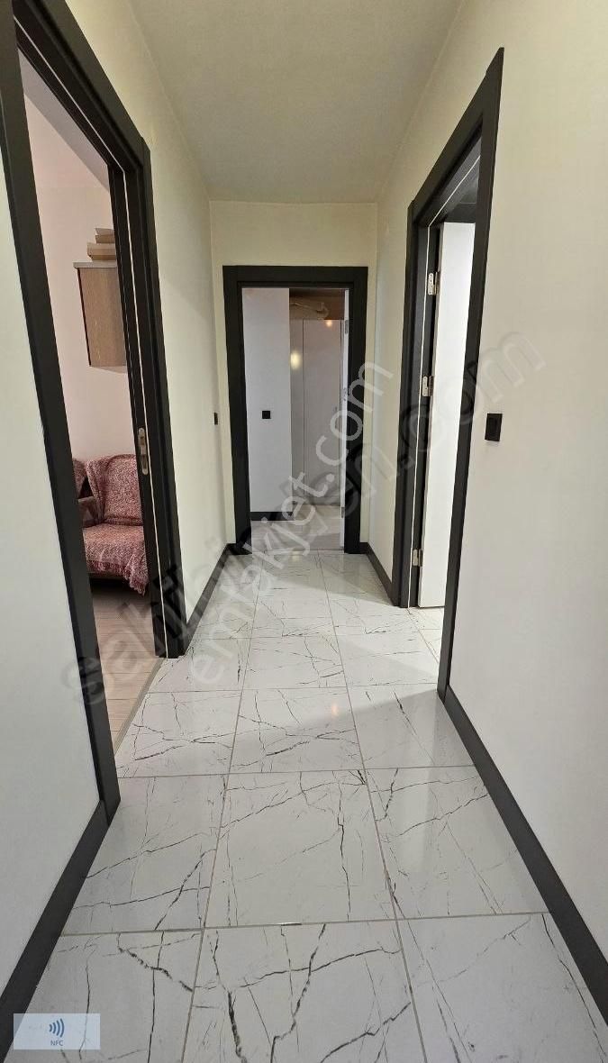 Bayraklı Toki 2+1 Ebeveyn Banyolu Satılık - Görsel 24