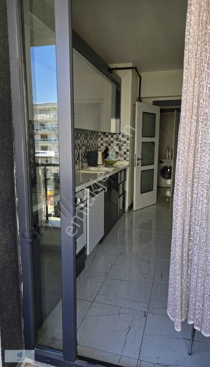 Bayraklı Toki 2+1 Ebeveyn Banyolu Satılık - Görsel 10