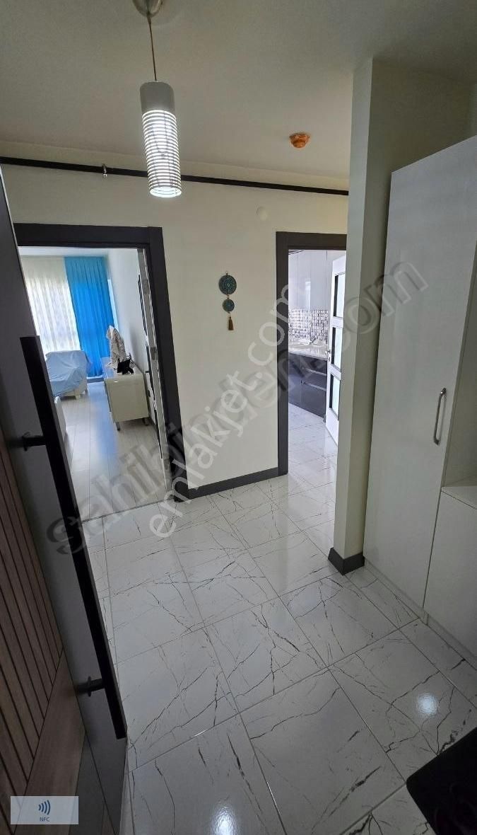 Bayraklı Toki 2+1 Ebeveyn Banyolu Satılık - Görsel 29