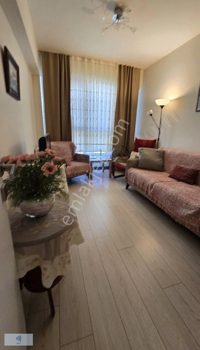 Bayraklı Toki 2+1 Ebeveyn Banyolu Satılık - Görsel 6