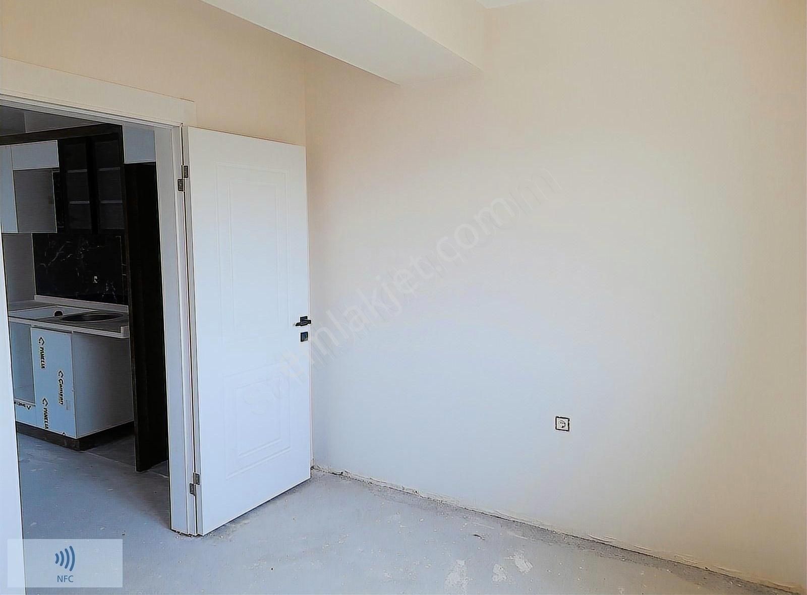 Seyrek'te Satılık 1+1 Sıfır Daire - Görsel 33