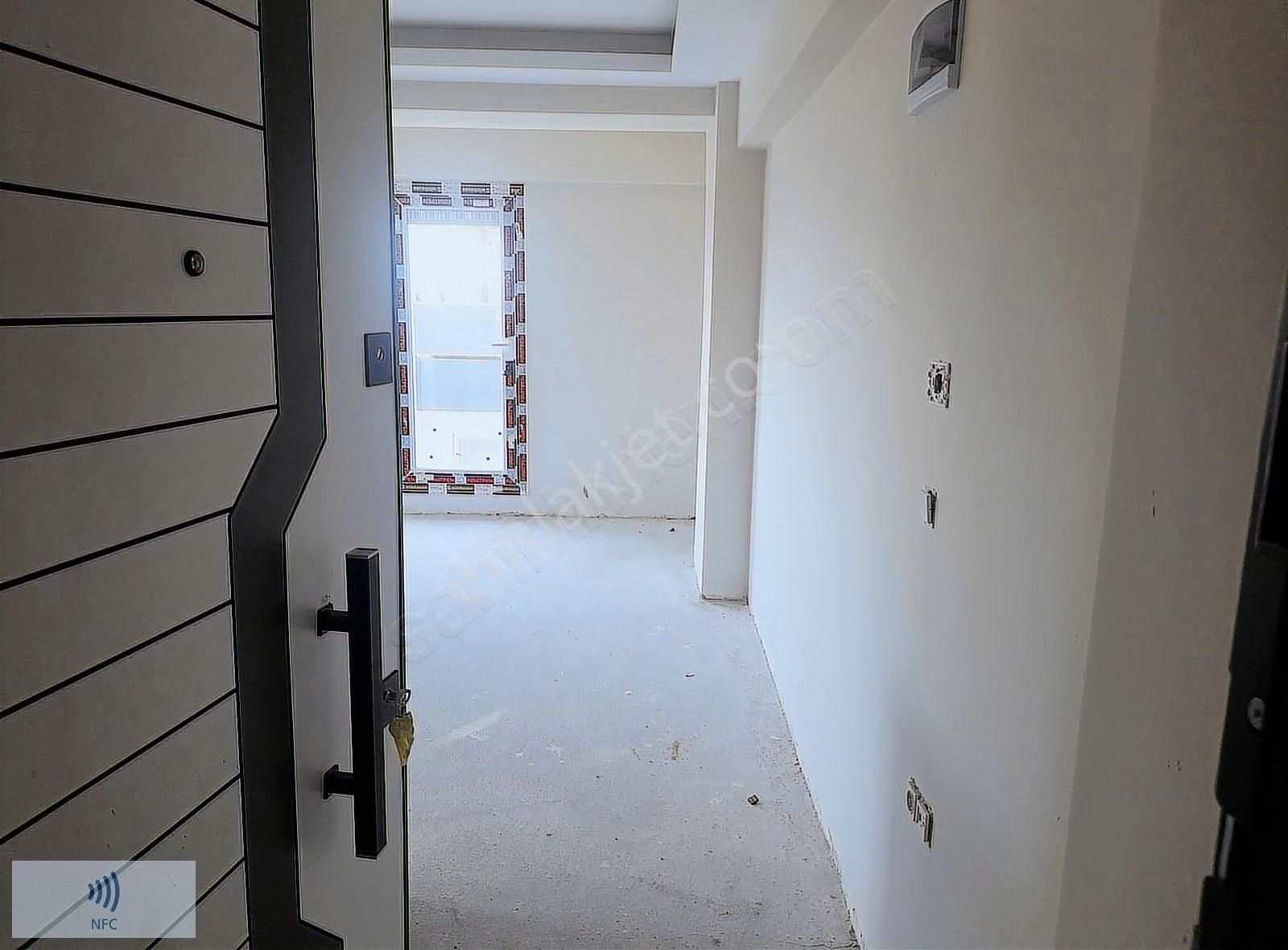 Seyrek'te Satılık 1+1 Sıfır Daire - Görsel 26