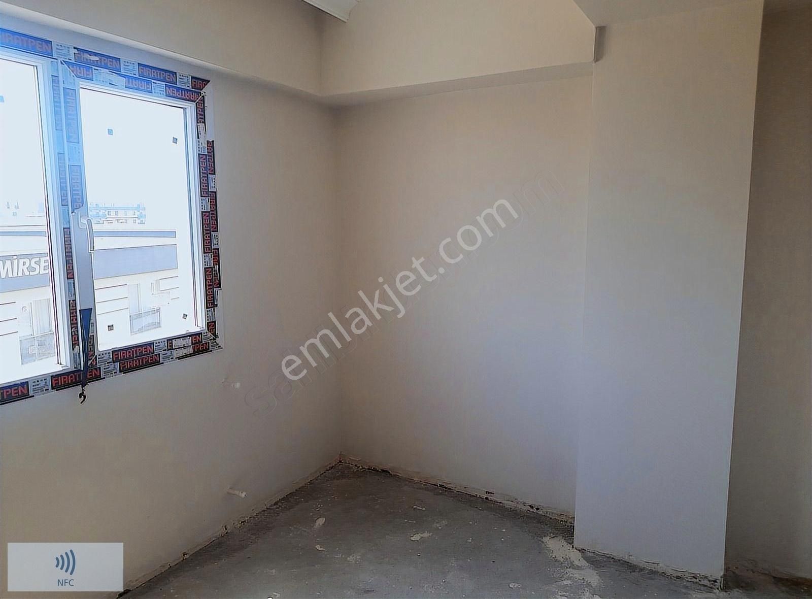 Seyrek'te Satılık 1+1 Sıfır Daire - Görsel 9