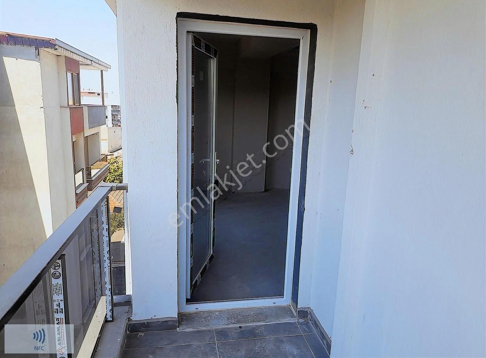 Seyrek'te Satılık 1+1 Sıfır Daire - Görsel 7