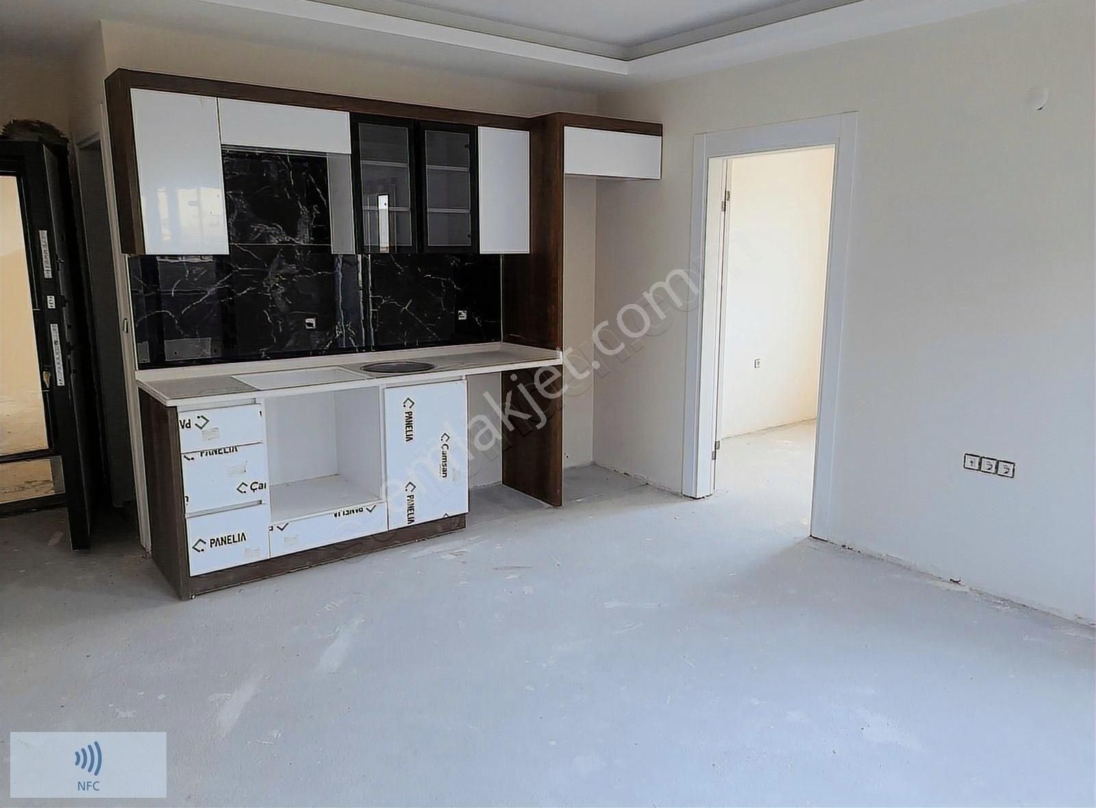 Seyrek'te Satılık 1+1 Sıfır Daire - Görsel 22