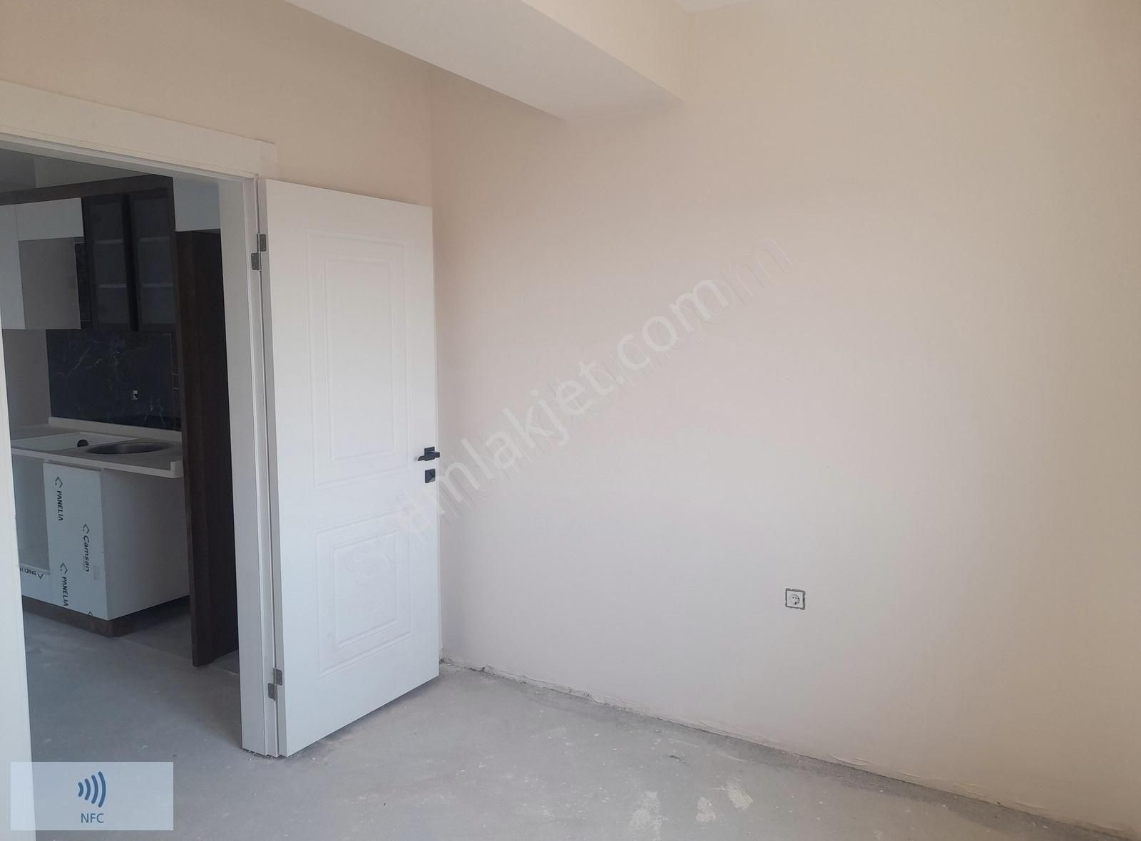 Seyrek'te Satılık 1+1 Sıfır Daire - Görsel 3