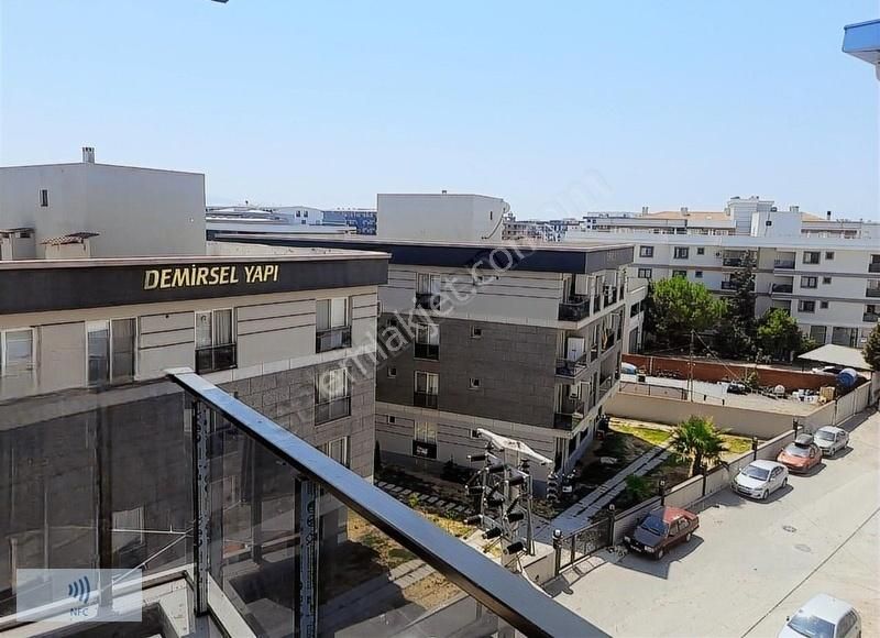 Seyrek'te Satılık 1+1 Sıfır Daire - Görsel 30