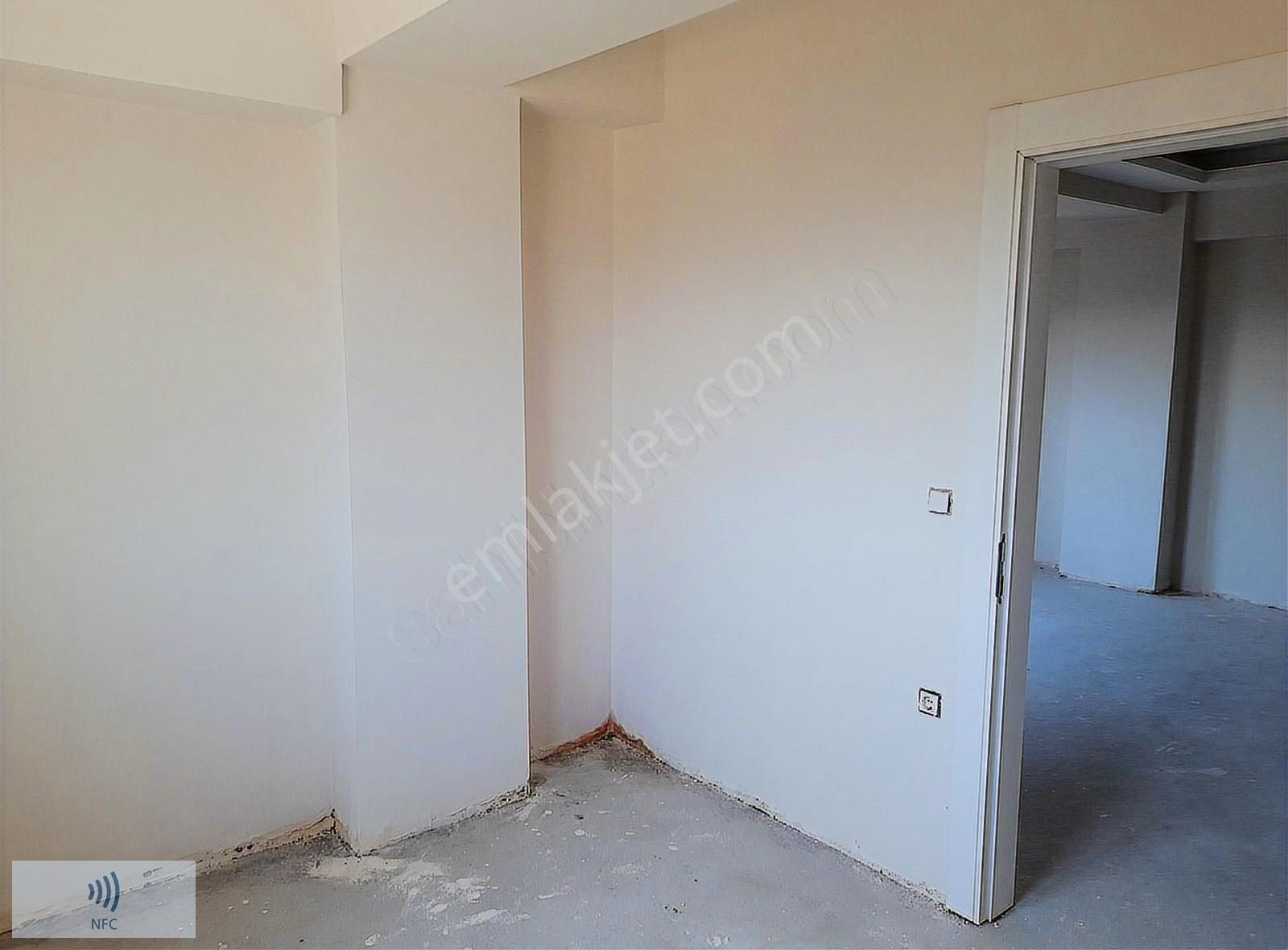 Seyrek'te Satılık 1+1 Sıfır Daire - Görsel 17