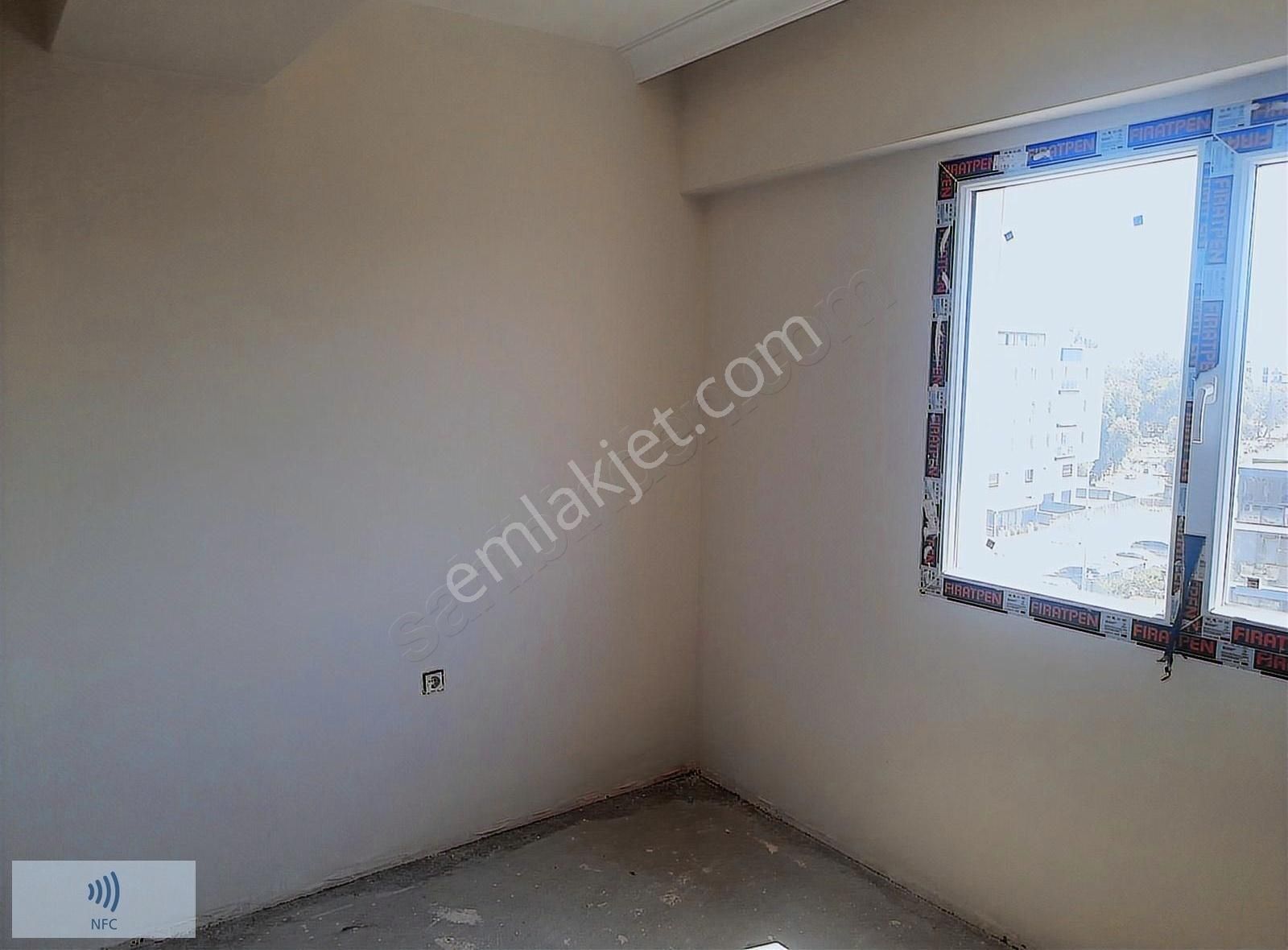 Seyrek'te Satılık 1+1 Sıfır Daire - Görsel 13