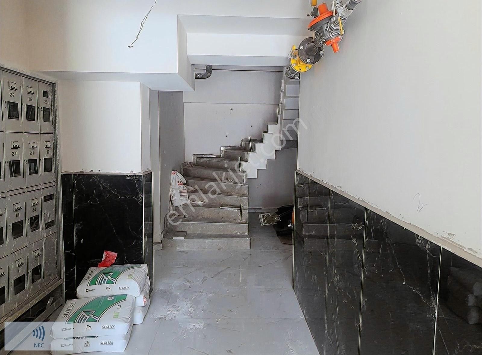 Seyrek'te Satılık 1+1 Sıfır Daire - Görsel 5