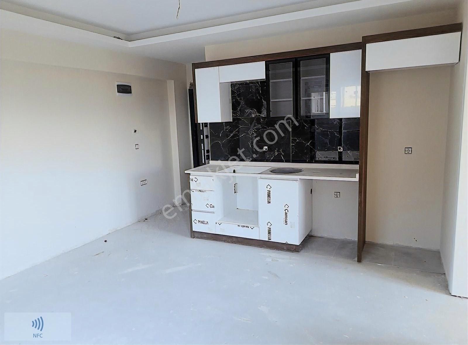 Seyrek'te Satılık 1+1 Sıfır Daire - Görsel 15