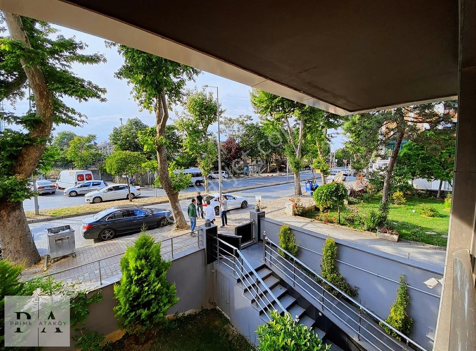 ''prıme Emlak'tan Yeşilyurt Ana Cadde Üzeri 2+1 ''boş Teslim''
