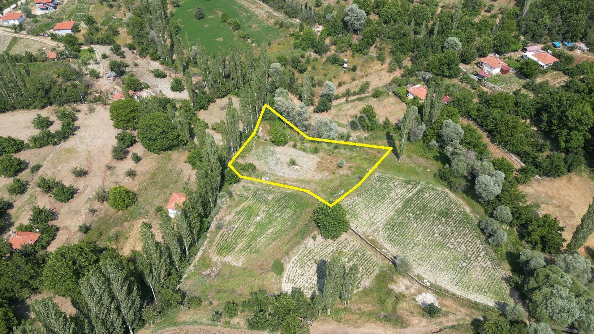 🦋lobby Fortis'ten Satılık Çameli Gürsu'da 3'e Bölünebilen %40 İmarlı 1460 M² Arsa🦋