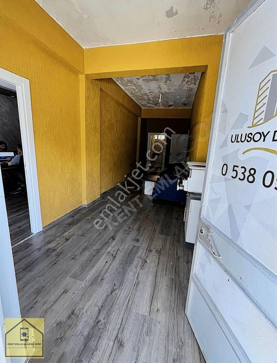 Kiralık Ofis