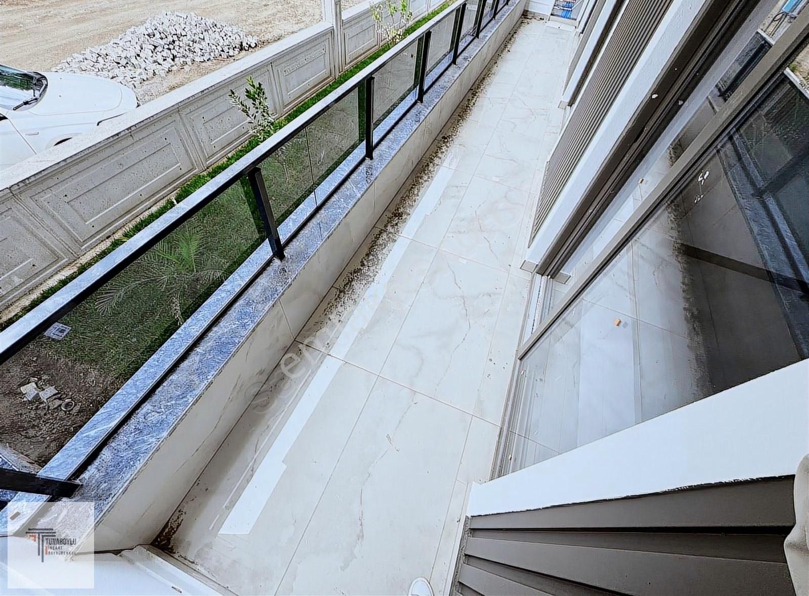 ▒tunaboylu'dan İkizçayda Lüks Projede Sıfır Yerden Isıtmalı 2+1 - Görsel 7