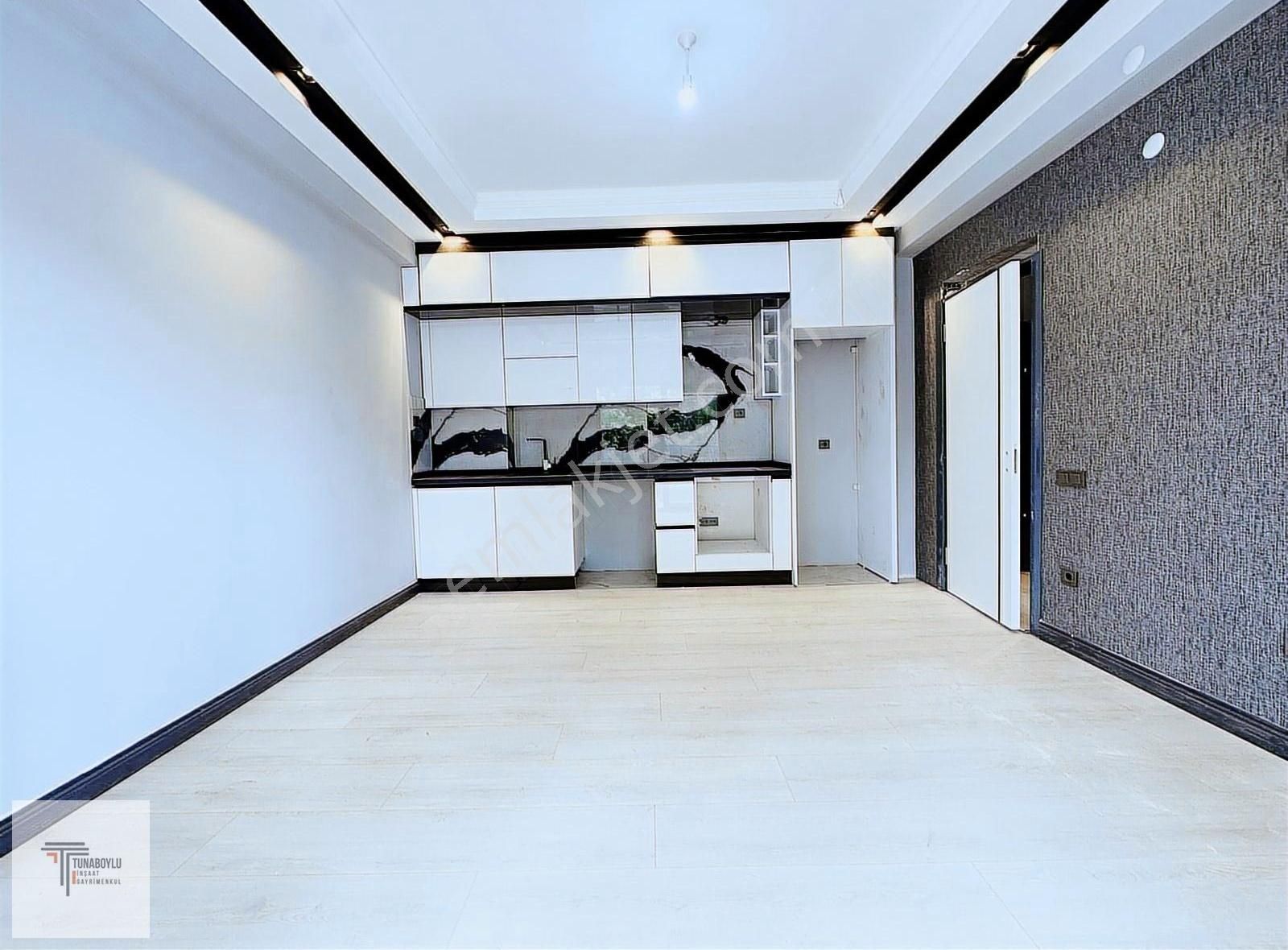 ▒tunaboylu'dan İkizçayda Lüks Projede Sıfır Yerden Isıtmalı 2+1 - Görsel 15