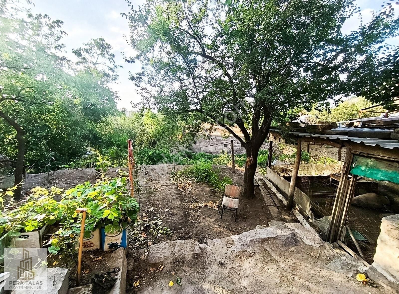 Talas Harman Mahallesinde 900 M² Arsa İçinde 300 M² Villa - Görsel 8