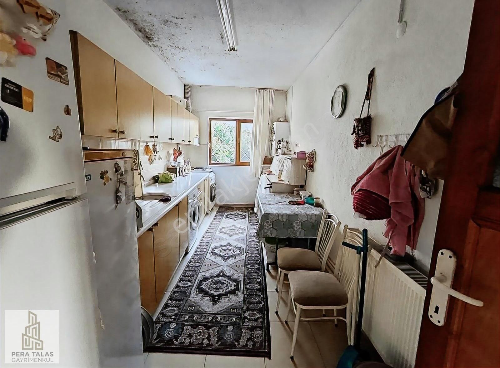 Talas Harman Mahallesinde 900 M² Arsa İçinde 300 M² Villa - Görsel 6