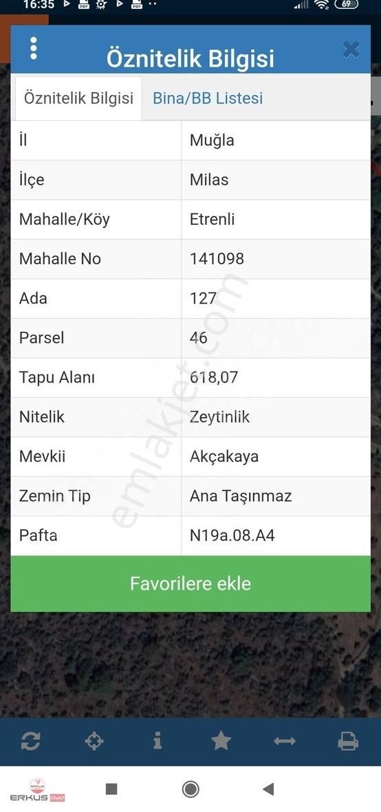Fırsat Tarla