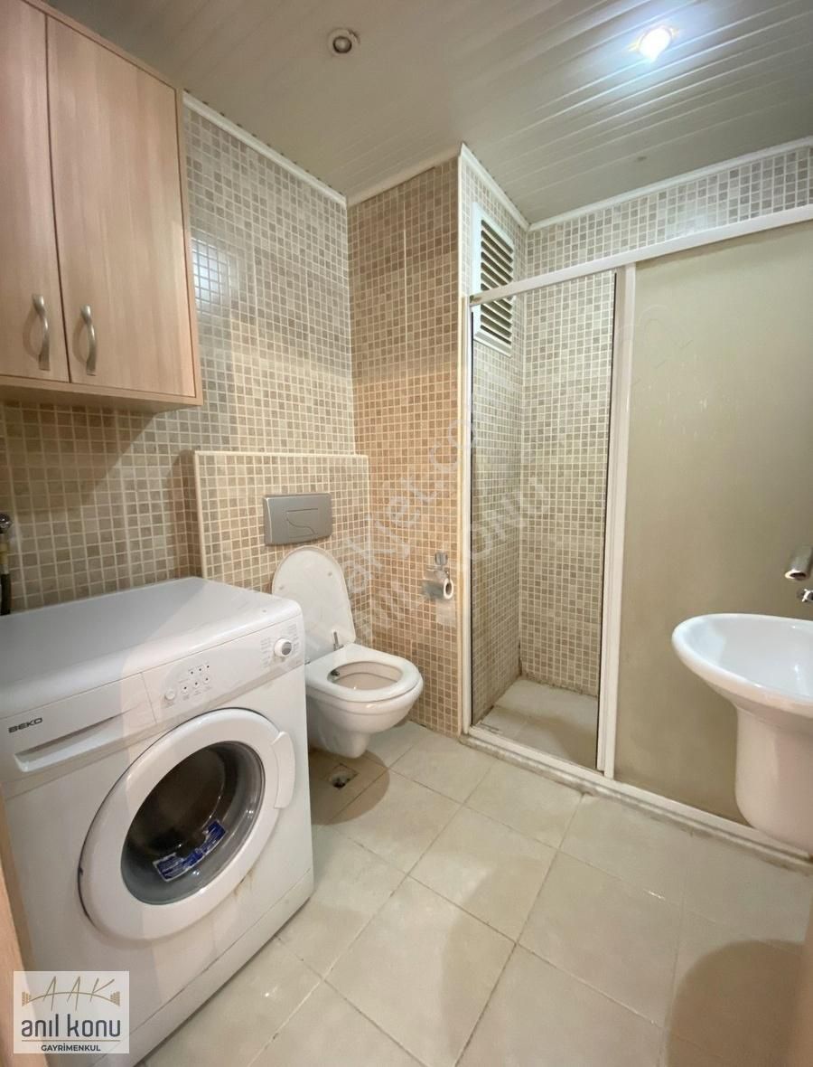 Anıl Konu'dan Hilton 4 Sit. 2+1 Koşu Parkuru Cephe Satılık Daire - Görsel 21