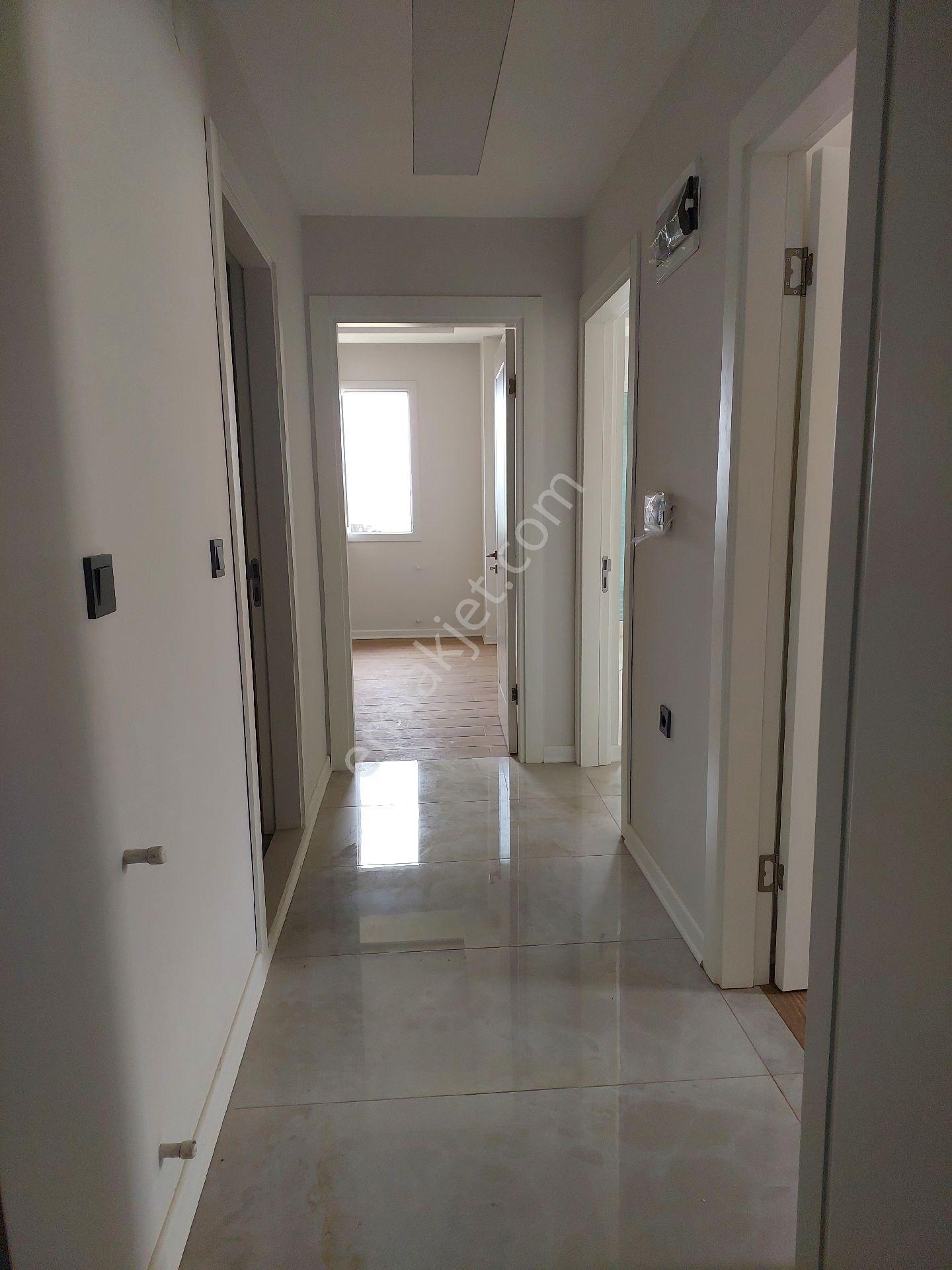 Denize 200m 2+1villa Tarzında Çift Havuzlu - Görsel 30