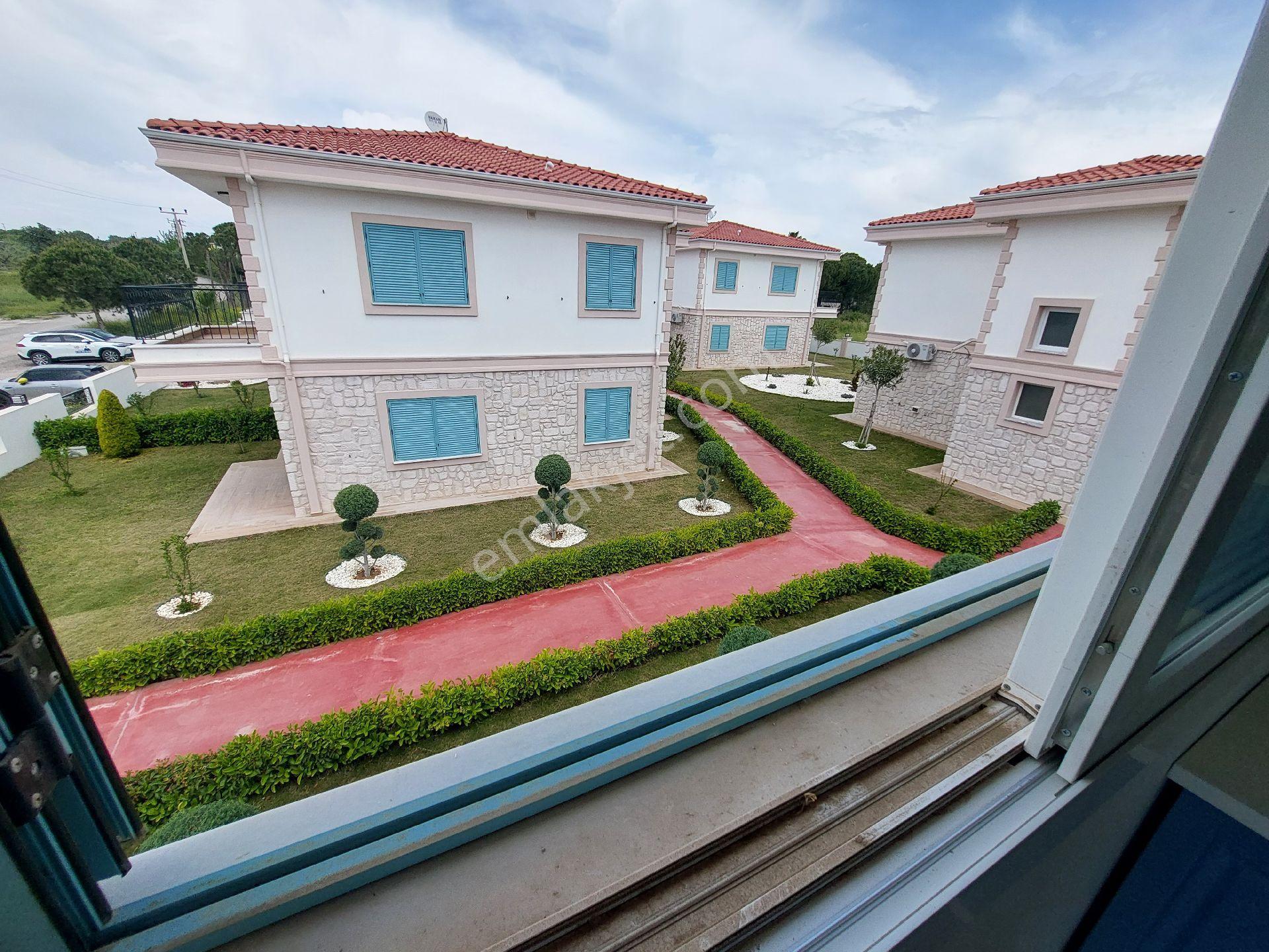 Denize 200m 2+1villa Tarzında Çift Havuzlu - Görsel 3