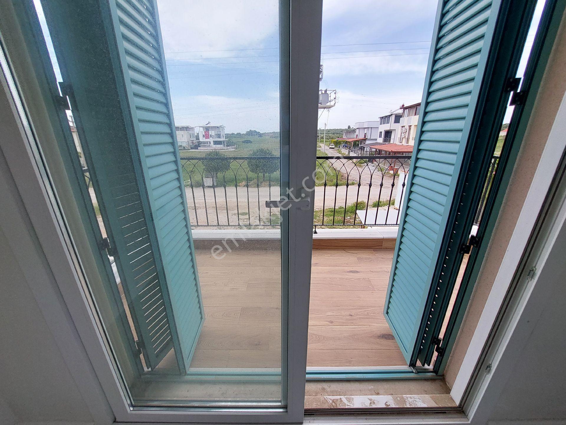 Denize 200m 2+1villa Tarzında Çift Havuzlu - Görsel 21