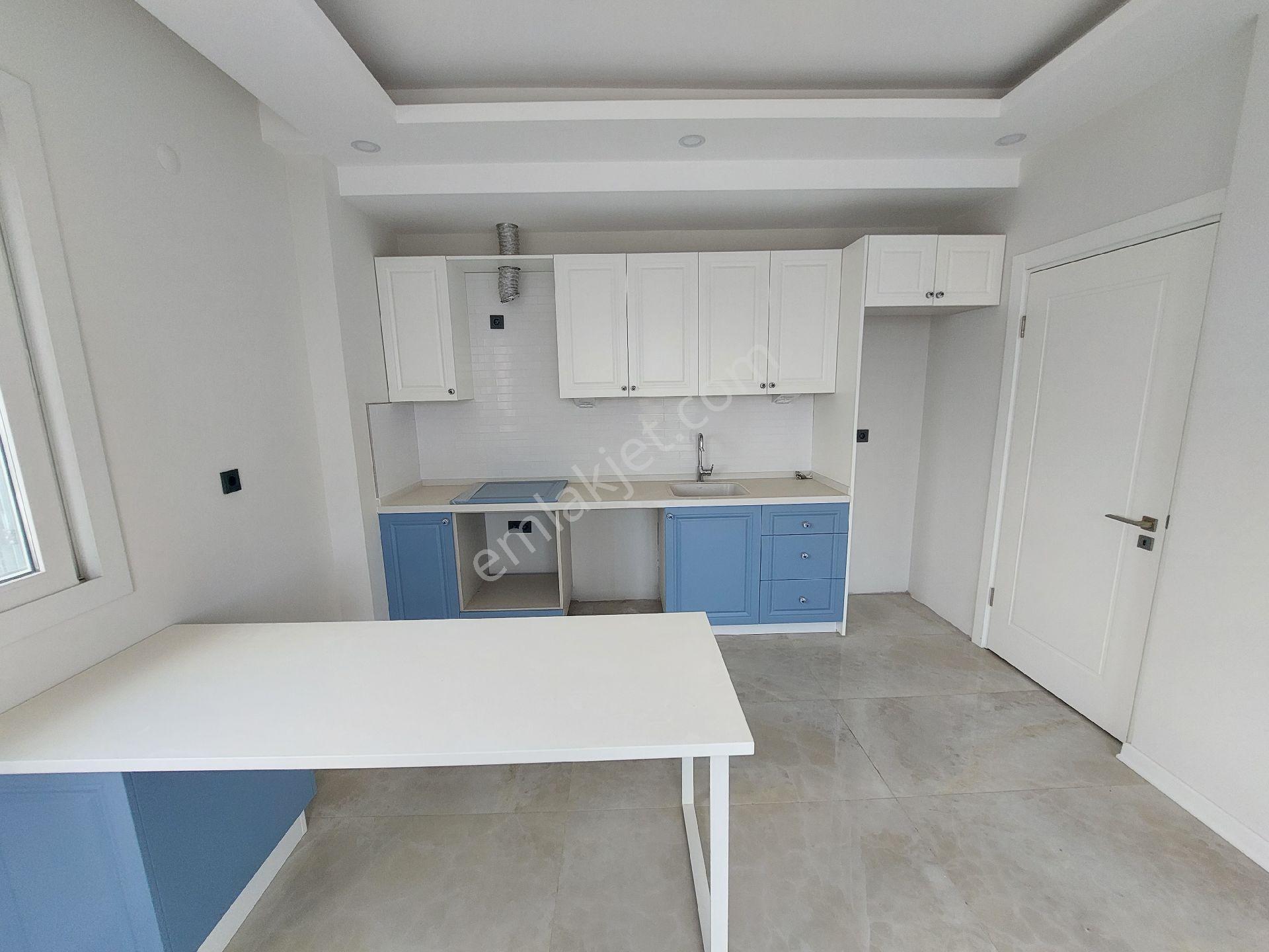 Denize 200m 2+1villa Tarzında Çift Havuzlu - Görsel 34