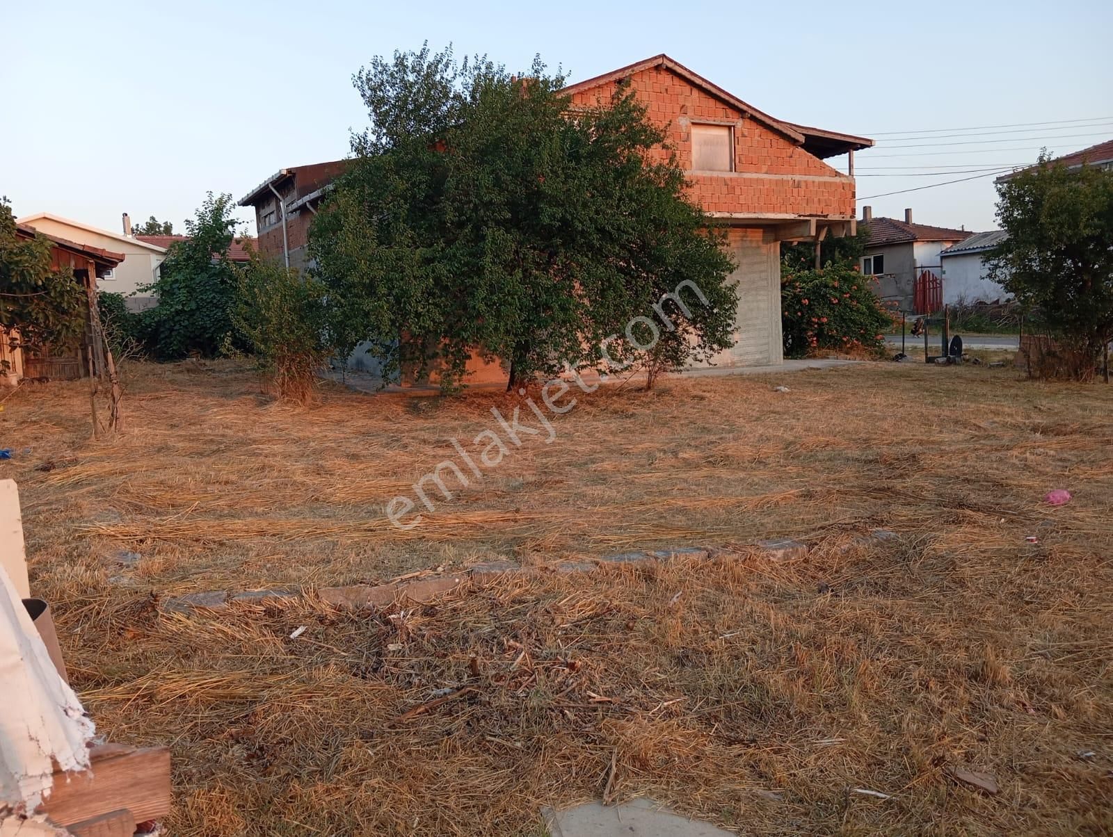 Müstakil Ev+arsa Saray Çayla - Görsel 5