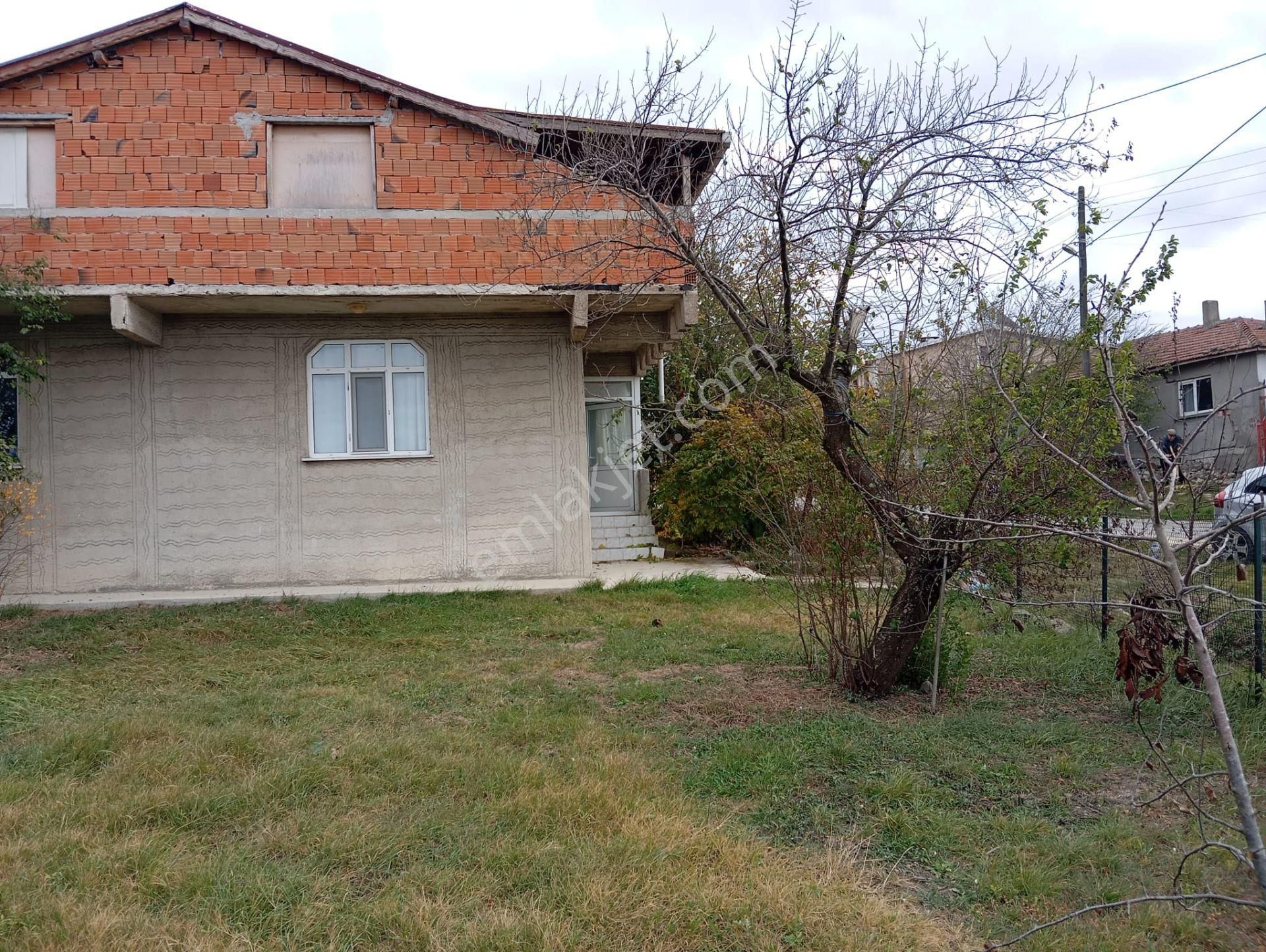 Müstakil Ev+arsa Saray Çayla - Görsel 3