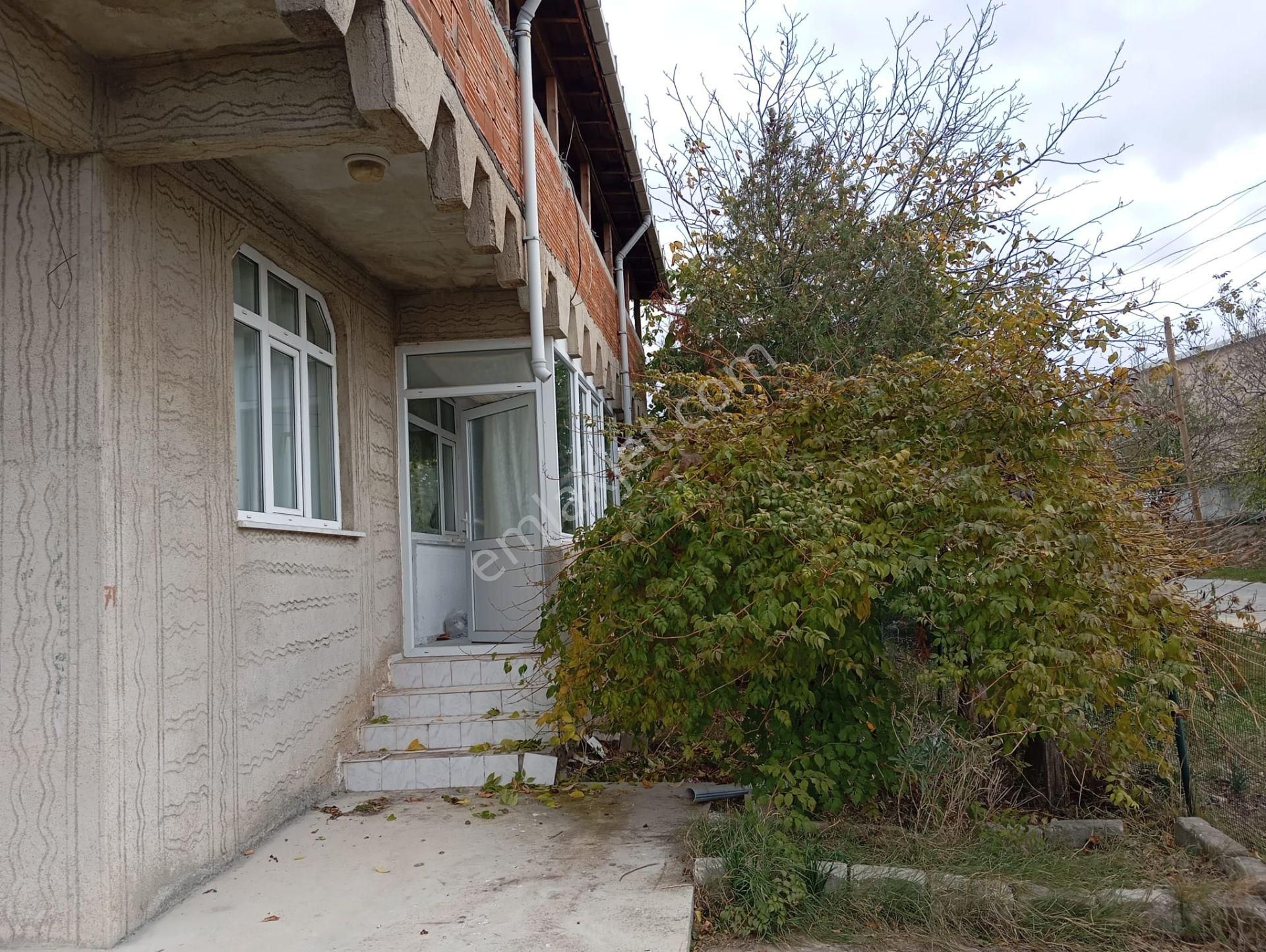 Müstakil Ev+arsa Saray Çayla - Görsel 4