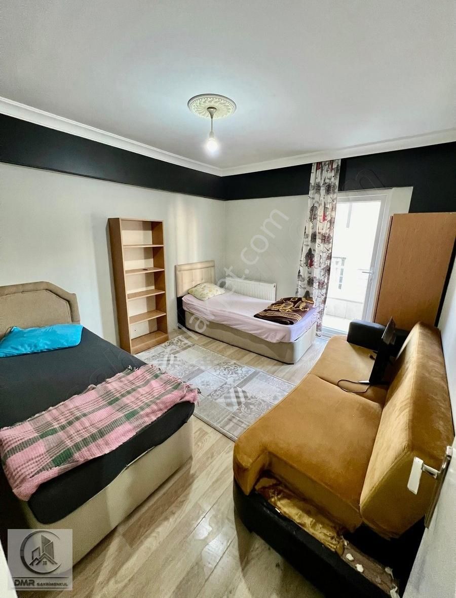 Dmr'den Şirkete-toplu Kiralamaya Uygun 2-4-6 Kişilik Apart Daire