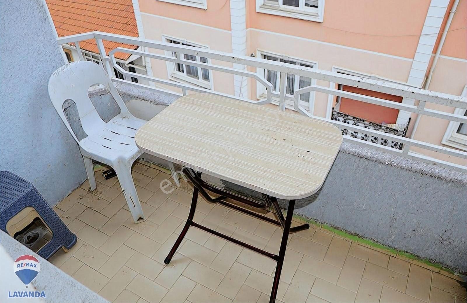 Remax Lavanda'dan Hatip Mahallesinde Yatırımlık 3+1 Kaçırmayın