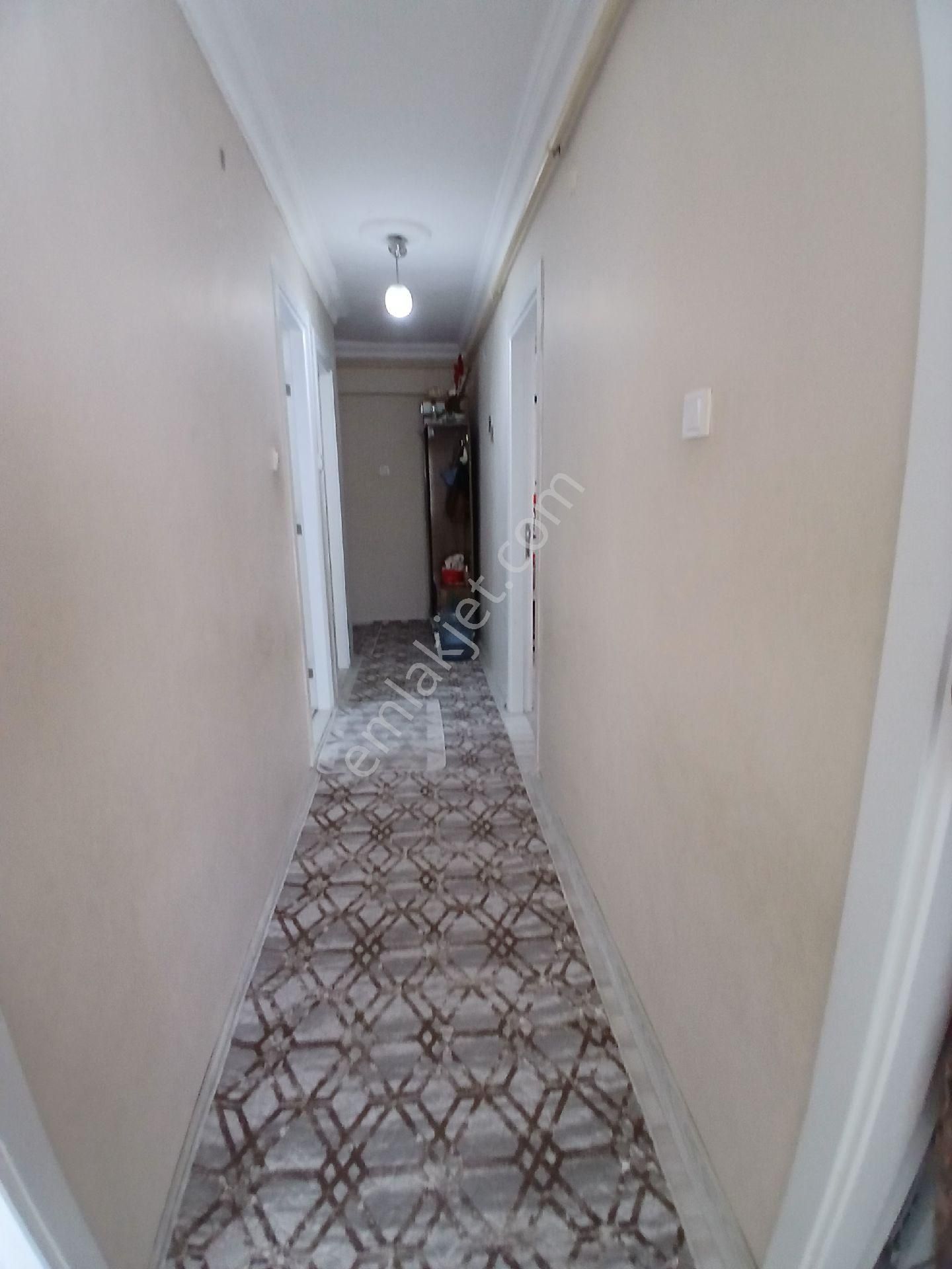 İzmir Torbalı Cumhuriyet Mahallesinde 3+1 Arakat Daire Satılık - Görsel 18