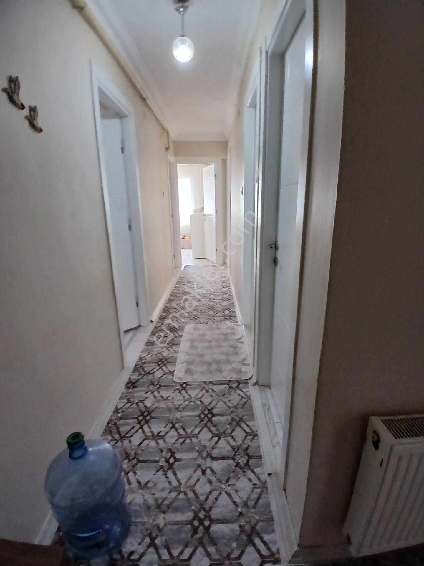 İzmir Torbalı Cumhuriyet Mahallesinde 3+1 Arakat Daire Satılık - Görsel 10