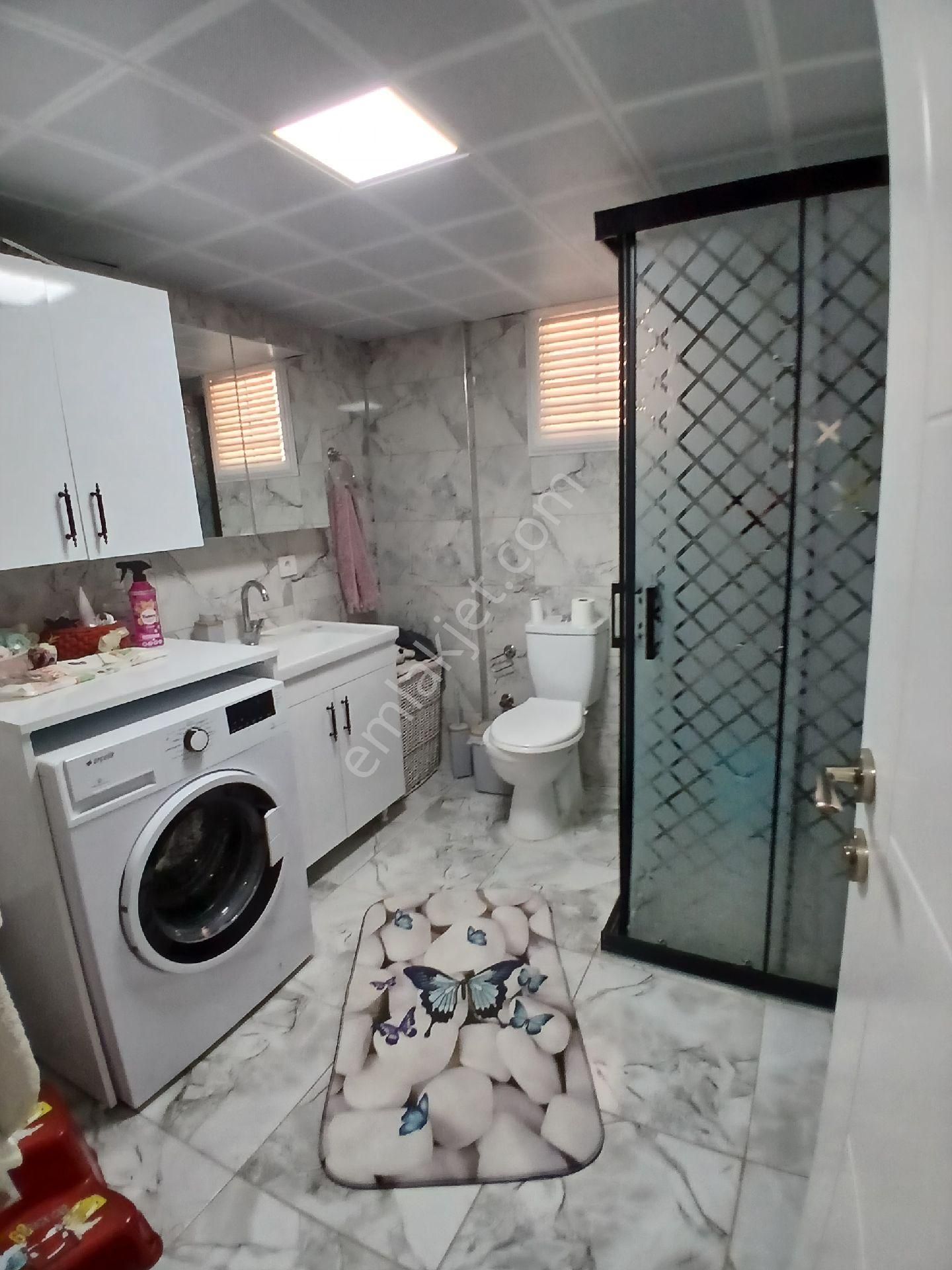 İzmir Torbalı Cumhuriyet Mahallesinde 3+1 Arakat Daire Satılık - Görsel 8