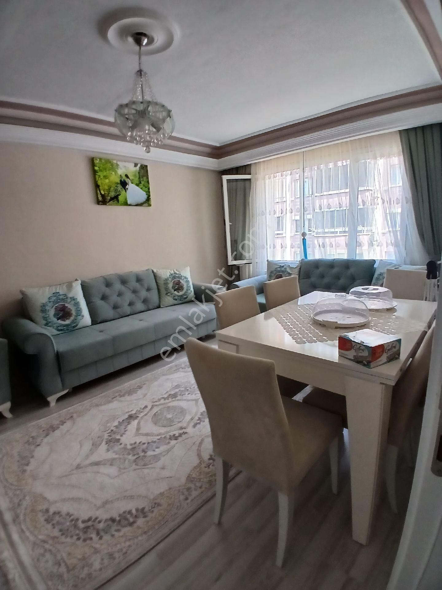 İzmir Torbalı Cumhuriyet Mahallesinde 3+1 Arakat Daire Satılık - Görsel 13